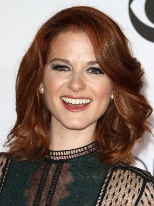 Sarah Drew