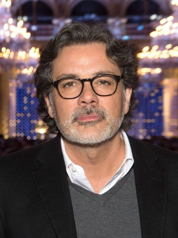 Christophe Barratier