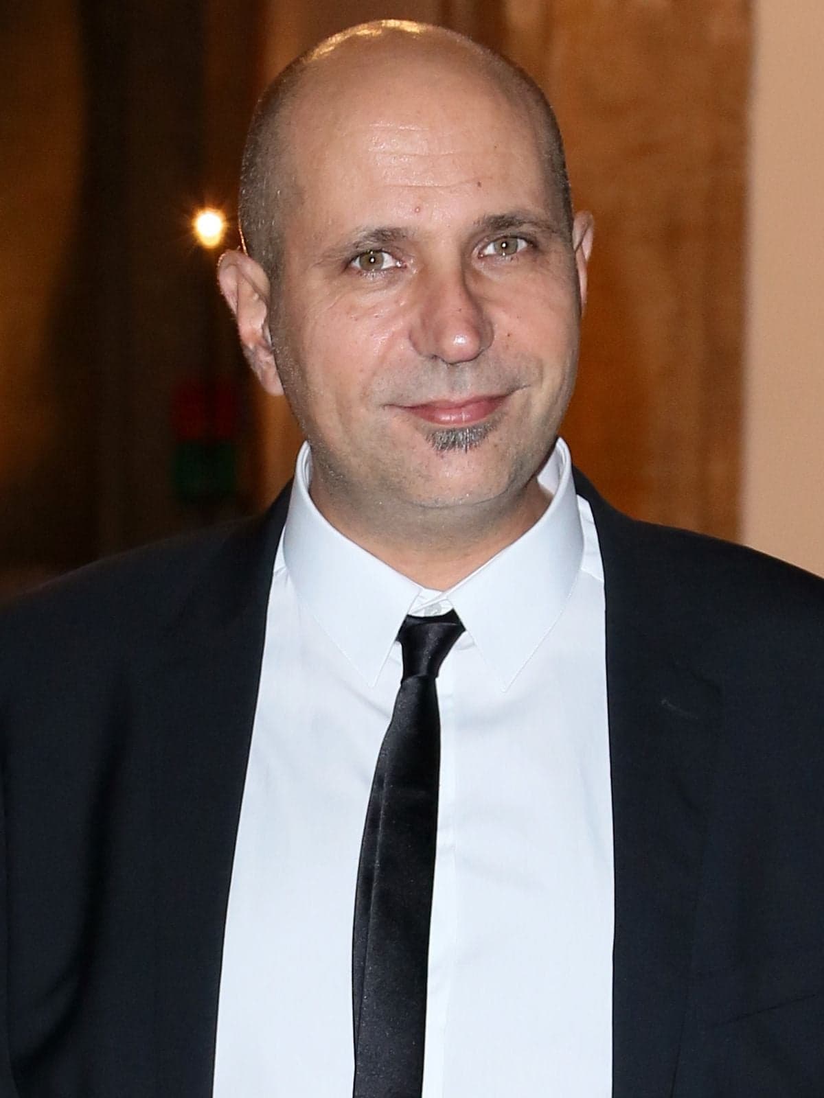 Francesco Cinquemani