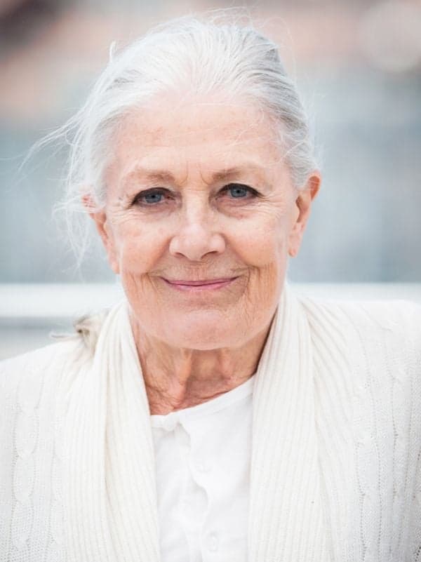 Vanessa Redgrave