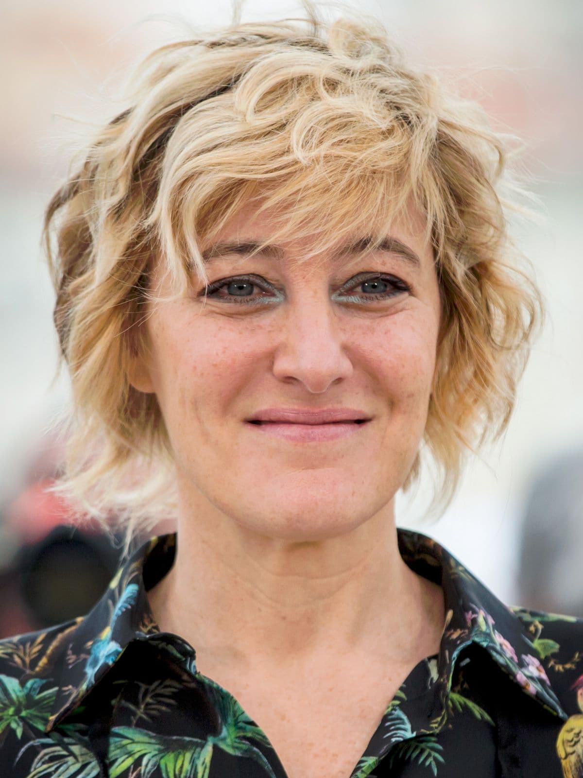 Valeria Bruni Tedeschi