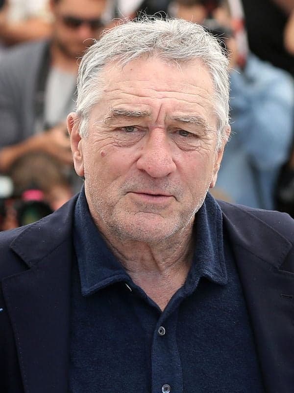 Robert De Niro