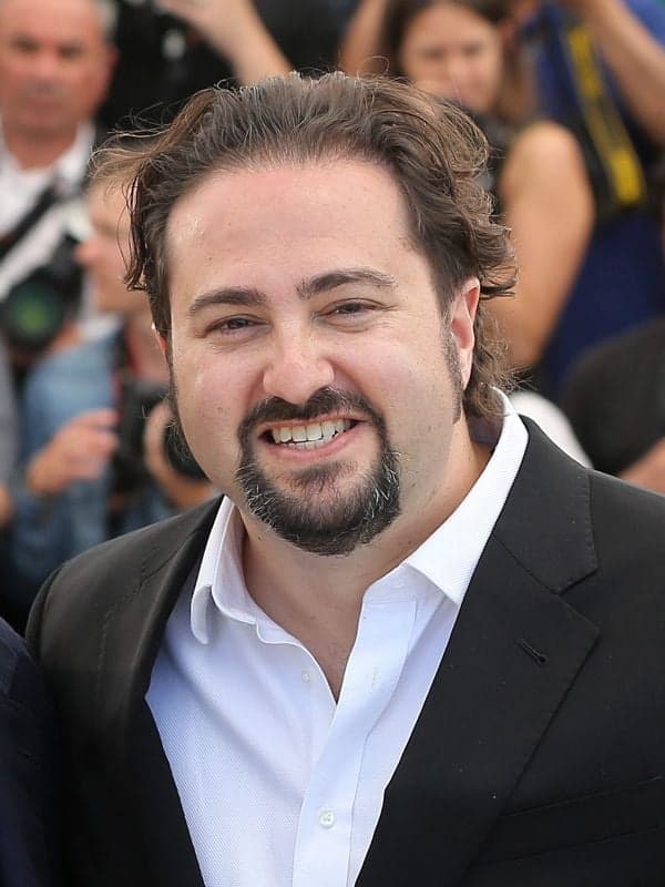 Jonathan Jakubowicz
