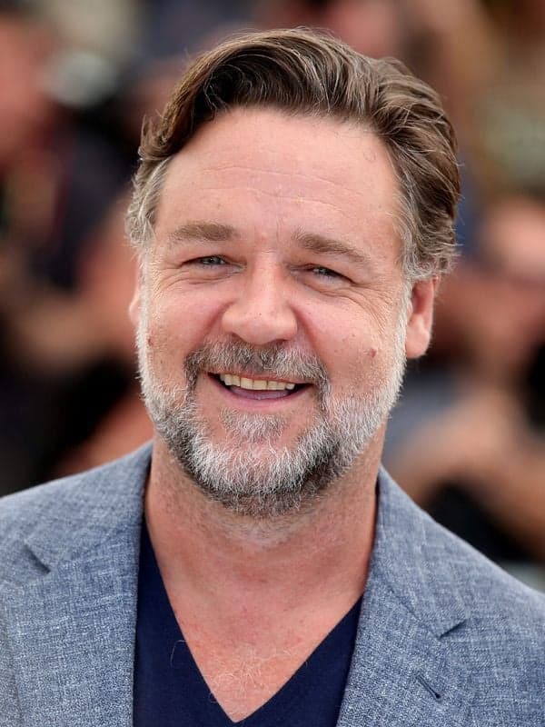 Russell Crowe