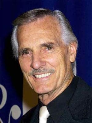 Dennis Weaver