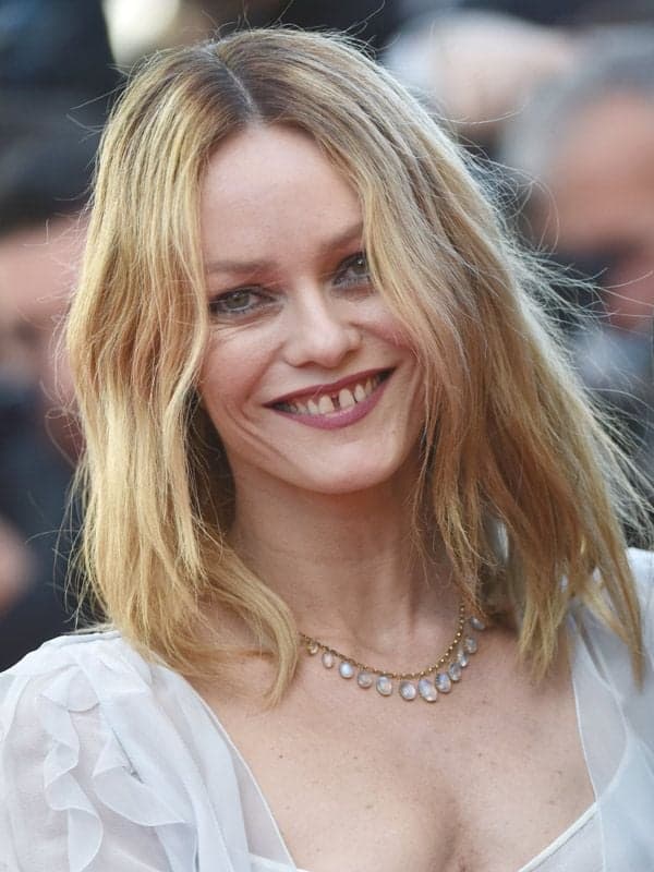 Vanessa Paradis