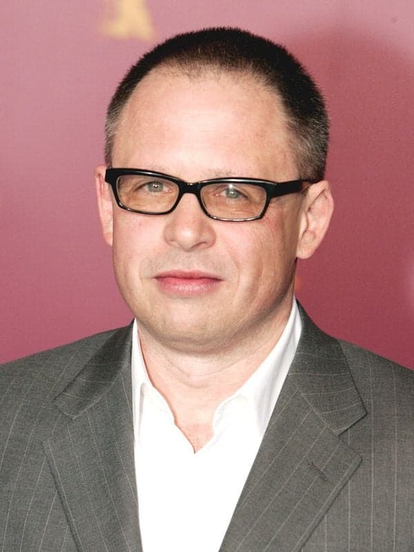 Bill Condon