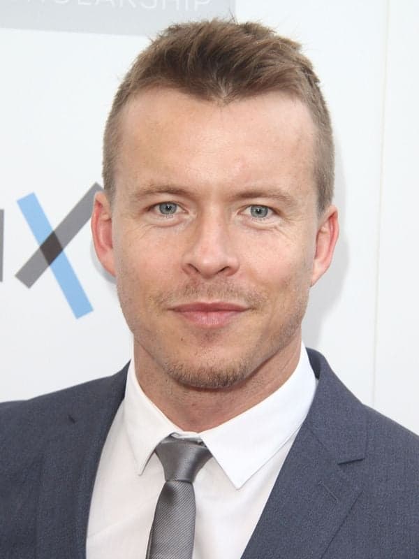 Todd Lasance