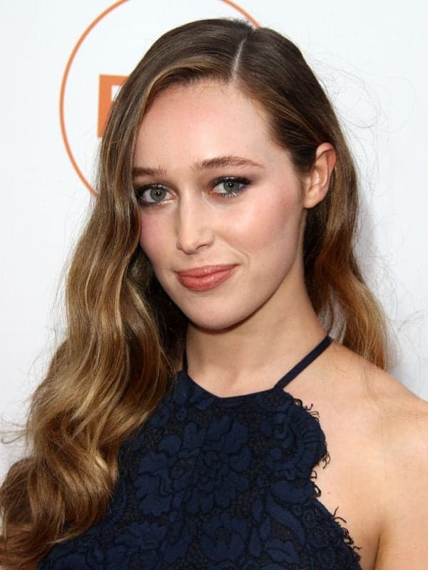 Alycia Debnam-Carey