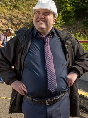 Gustav-Peter Wöhler