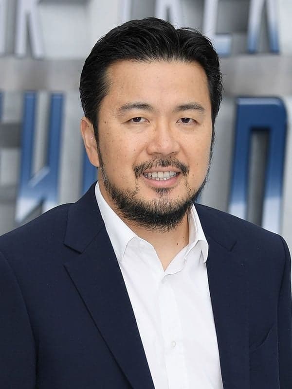 Justin Lin