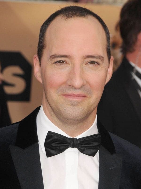 Tony Hale