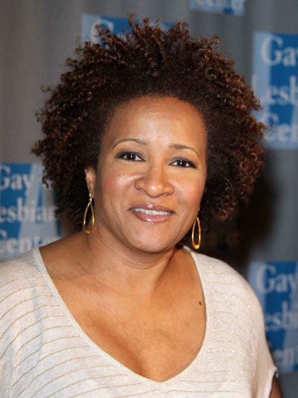 Wanda Sykes