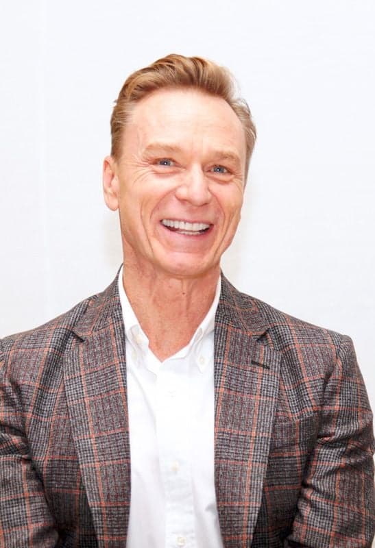 Ben Daniels