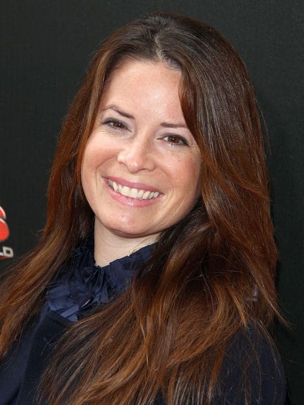 Holly Marie Combs