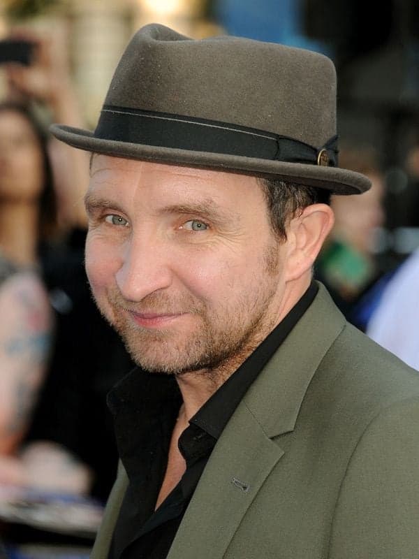 Eddie Marsan