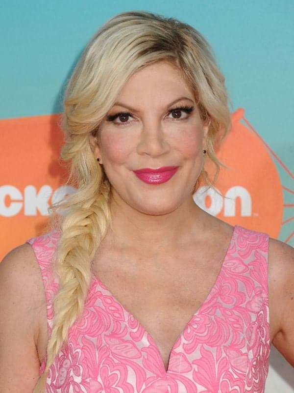 Tori Spelling