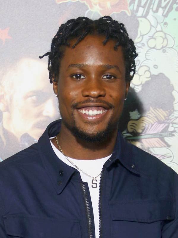 Shameik Moore
