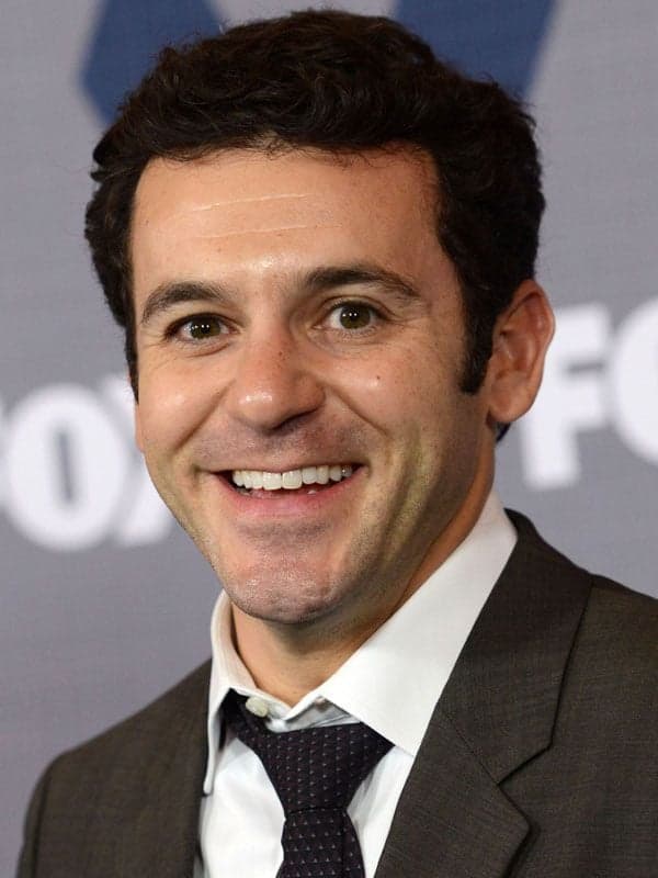 Fred Savage