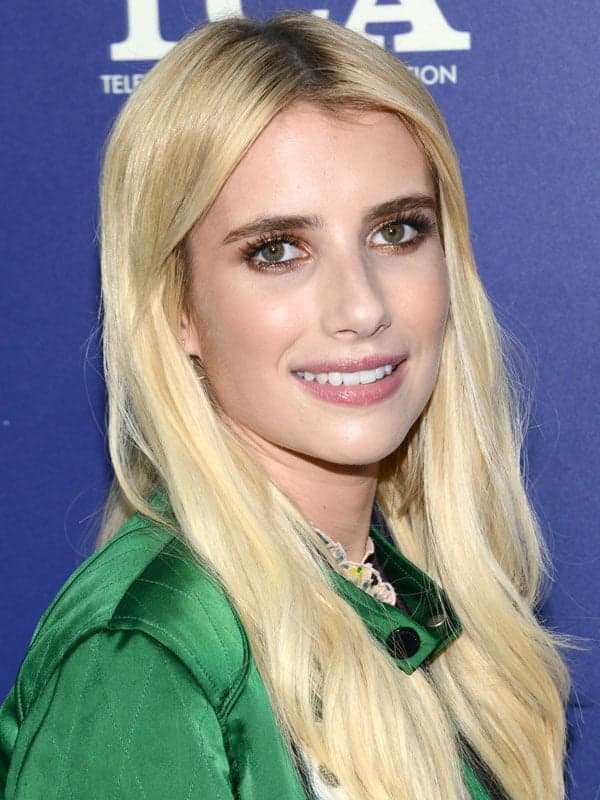 Emma Roberts