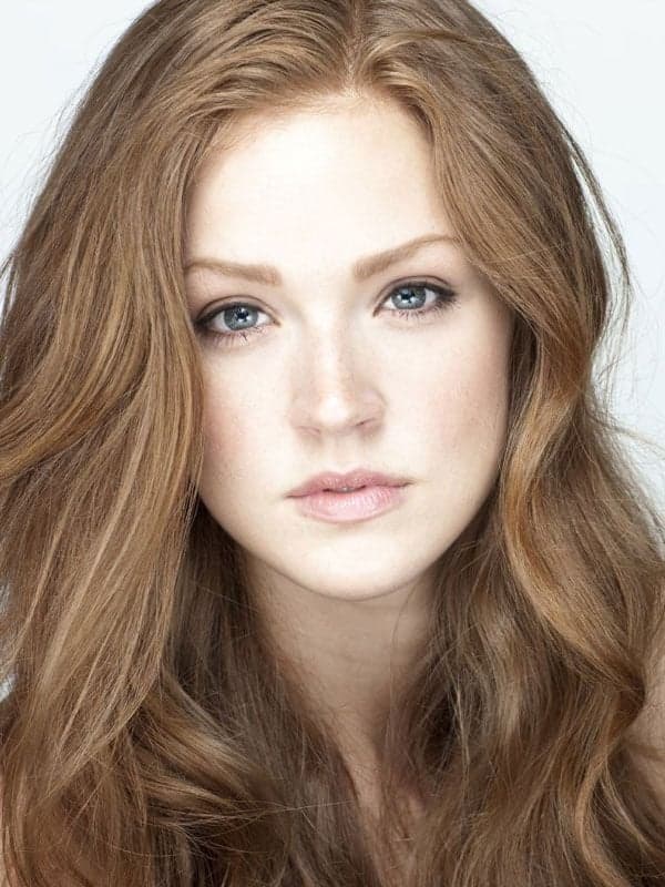 Maggie Geha