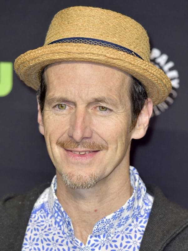Denis O'Hare
