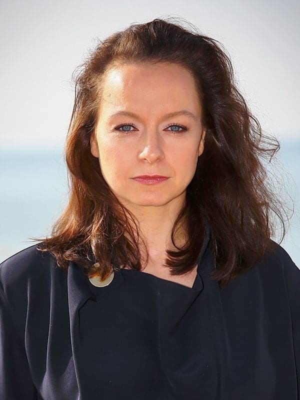Samantha Morton