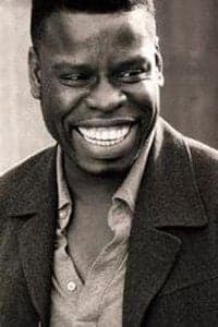 Femi Elufowoju Jr.