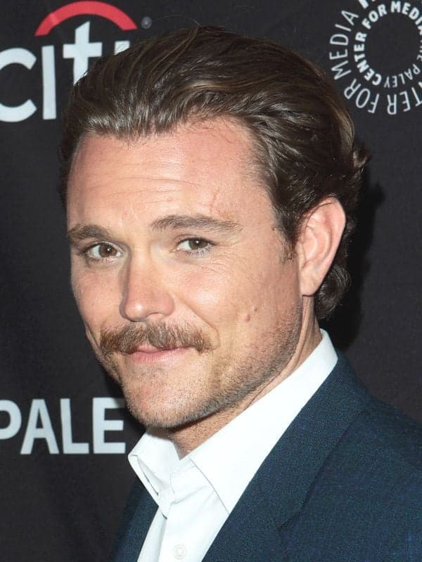 Clayne Crawford