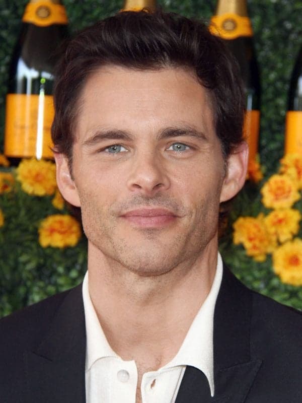 James Marsden