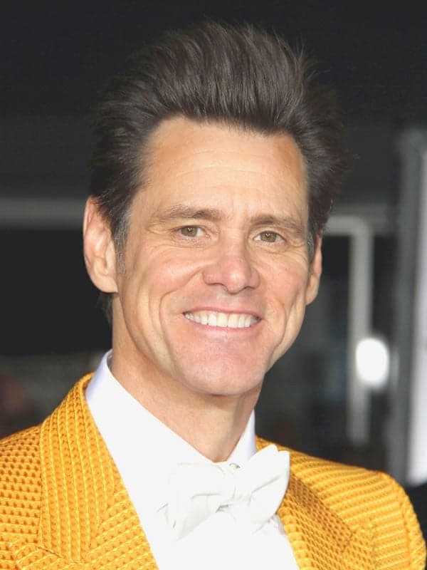 Jim Carrey