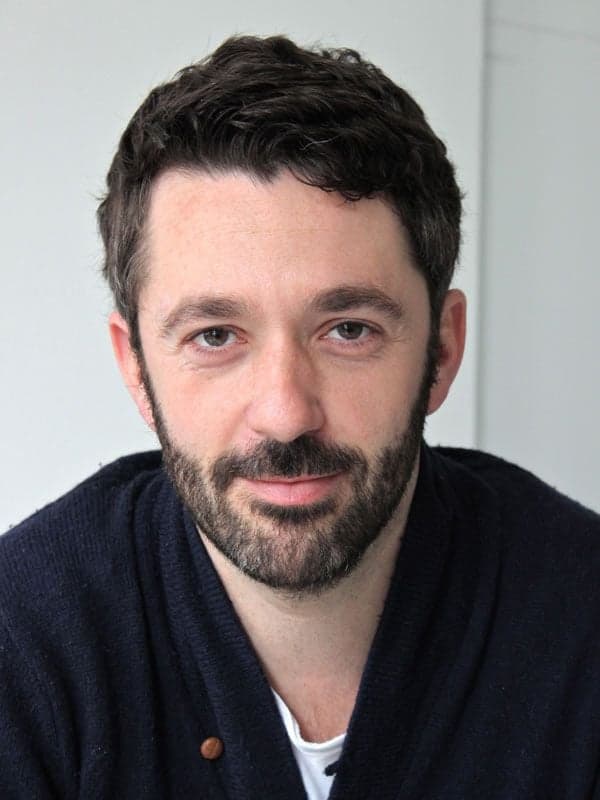 Benjamin Gauthier