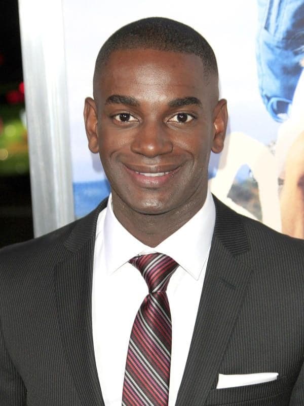 Mo McRae