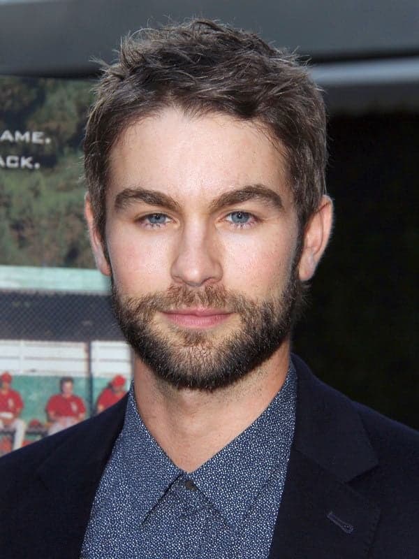 Chace Crawford