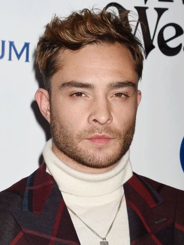 Ed Westwick