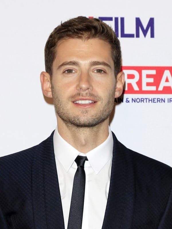 Julian Morris