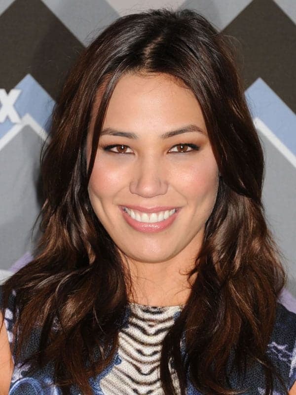 Michaela Conlin