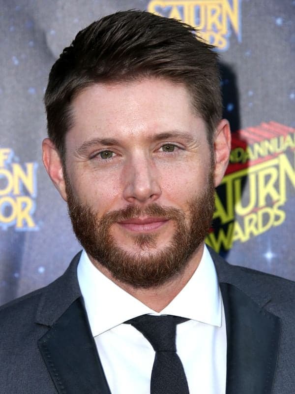 Jensen Ackles
