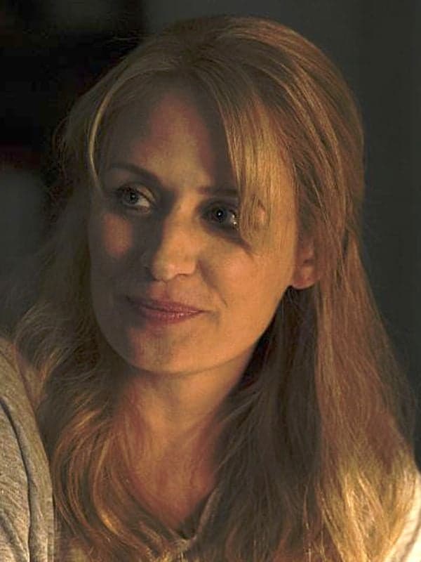 Samantha Smith (III)