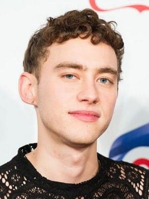 Olly Alexander