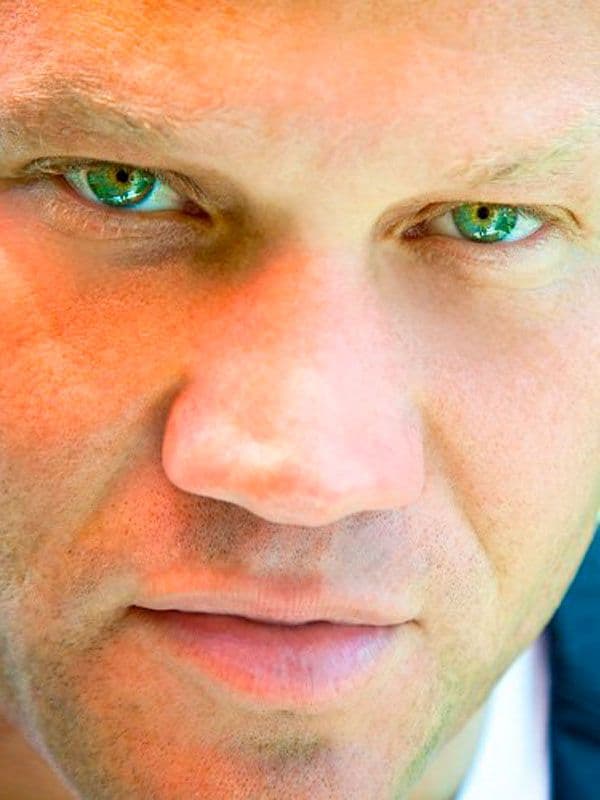 Christopher Matthew Cook