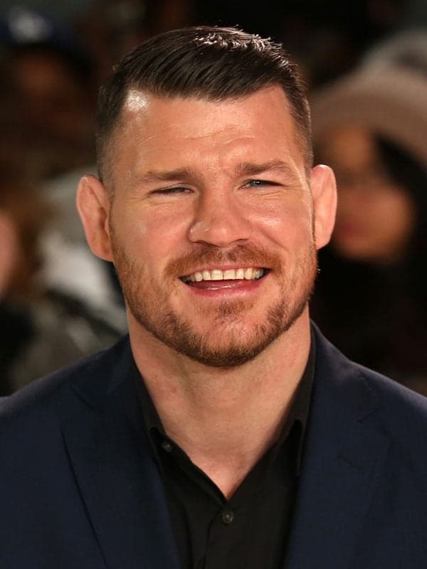 Michael Bisping