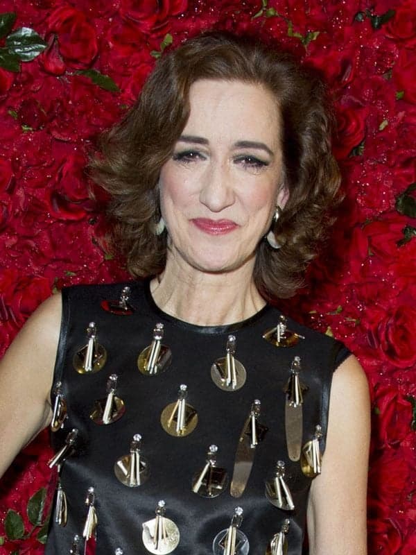 Haydn Gwynne