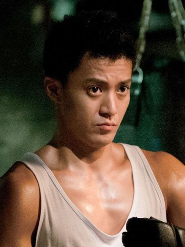 Shun Oguri