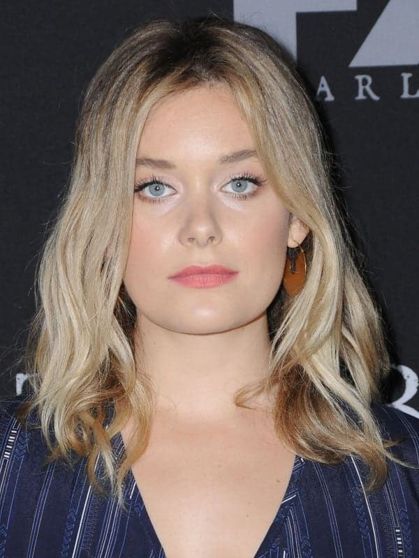 Rachel Keller