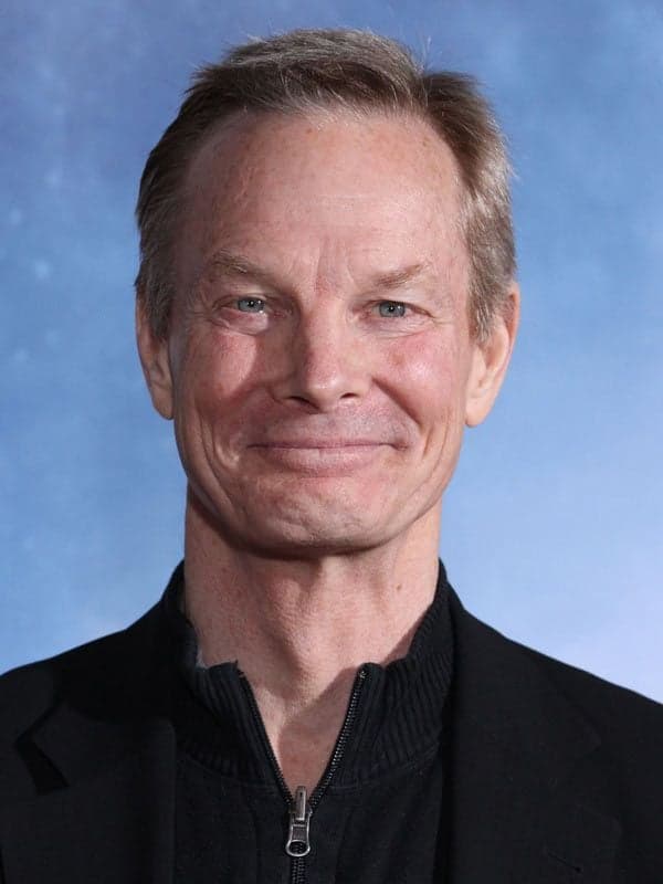 Bill Irwin