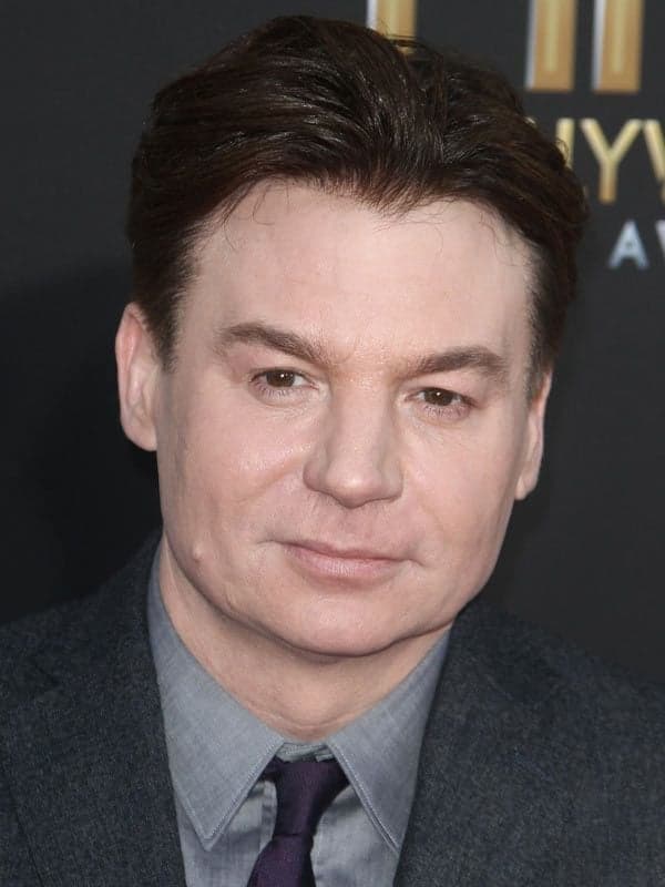 Mike Myers