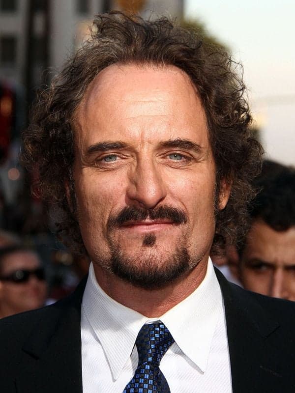 Kim Coates