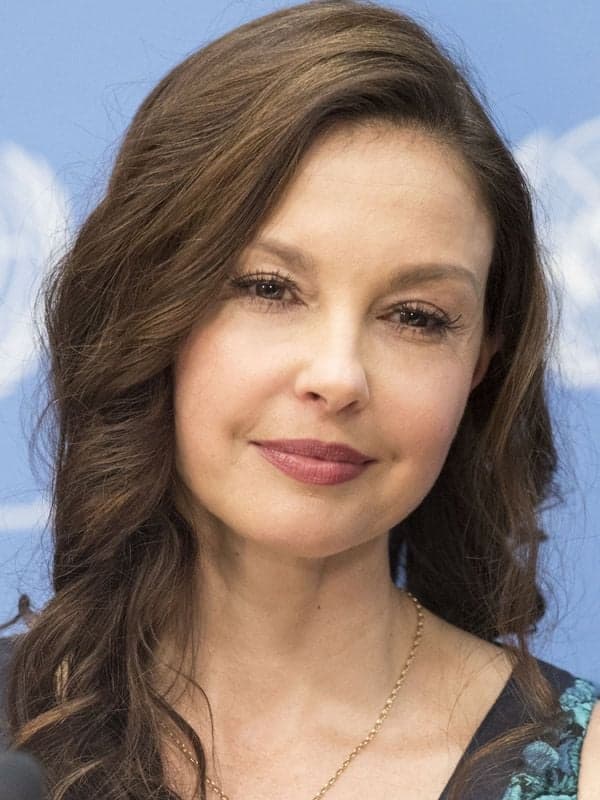 Ashley Judd