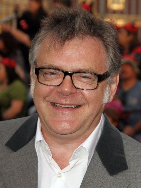 Kevin McNally